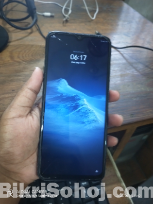 Infinix Hot 11 Play